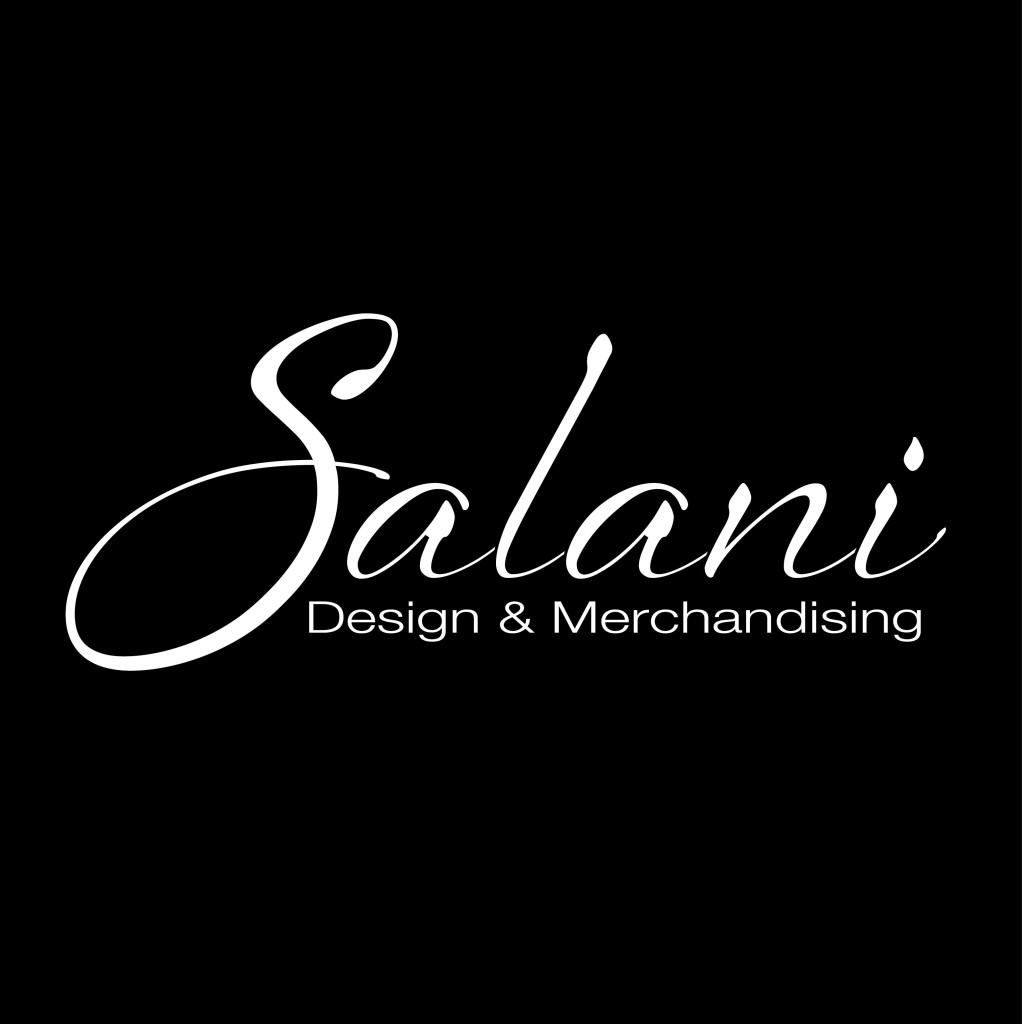 Salani New Logo_White Chicago Print Group