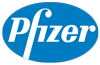 Pfizer logo