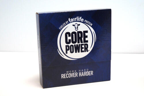 CorePower